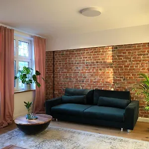 Stare Apartment Gdansk