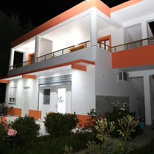 Likaj Villa Berat